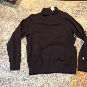 Champion Todd Snyder turtleneck sweatshirt